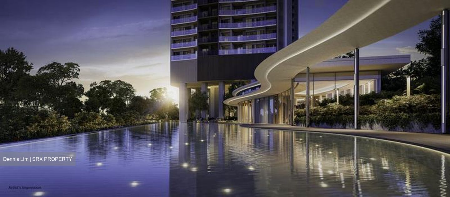 River Green (D9), Condominium #604917711